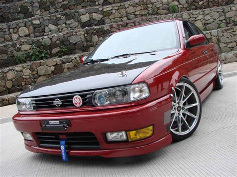 nissan tsuru - nissan r34